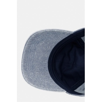 Guess Jeans Бейзболна шапка мъжка от деним (M6GZB4.WF8V1)
