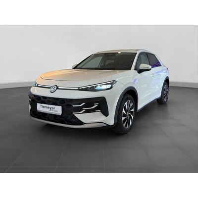 Volkswagen T-Roc 1.5 eTSI DSG Style 110 kW