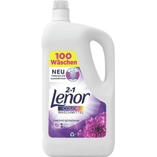 Lenor Amethyst Blütentraum Color gel 5 l 100 PD