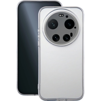 TFO Tenký kryt 2 mm pro Xiaomi 17 Ultra průhledný