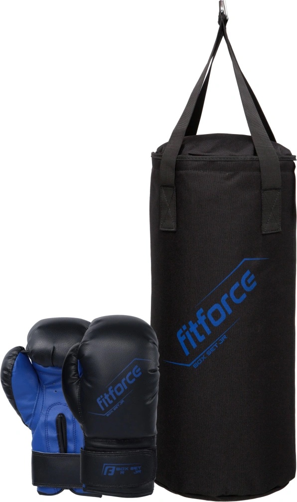 Fitforce JR box set