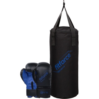 Fitforce JR box set