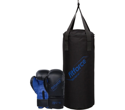Fitforce JR box set