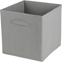 Dochtmann úložný box 31 x 31 x 31 cm šedá