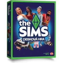 Asmodee The Sims