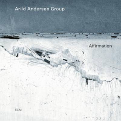 ARILD ANDERSEN GROUP - Affirmation CD