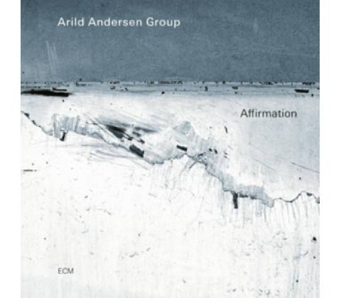 ARILD ANDERSEN GROUP - Affirmation CD