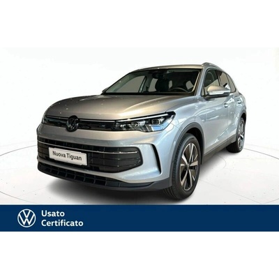 Volkswagen Tiguan 1.5 eTSI DSG 110 kW
