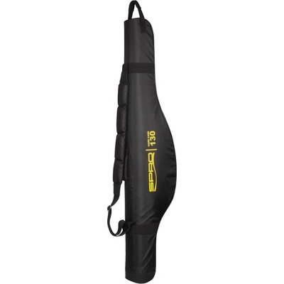 SPRO obal na dva pruty Semi Hard Rod Case 130cm