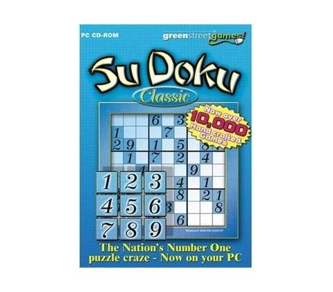 Su Doku
