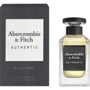 Parfumy Abercrombie + Fitch First Authentic toaletná voda pánska 100 ml
