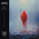 LORNA SHORE - ...And I Return To Nothingness - EP LP