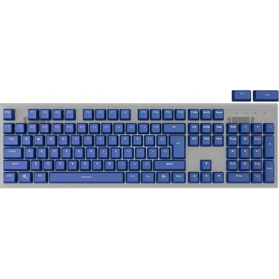 Genesis LEAD 300 Double Shot Navy modré NAG-2005 – Zboží Živě