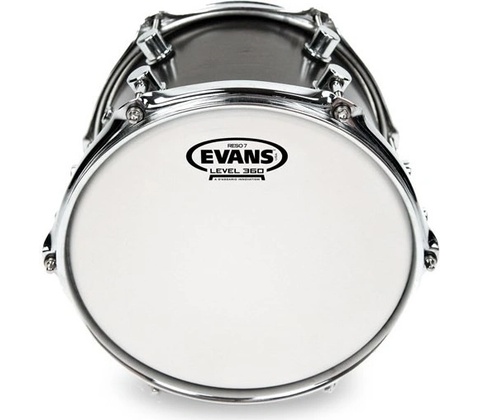 Evans B12RES7