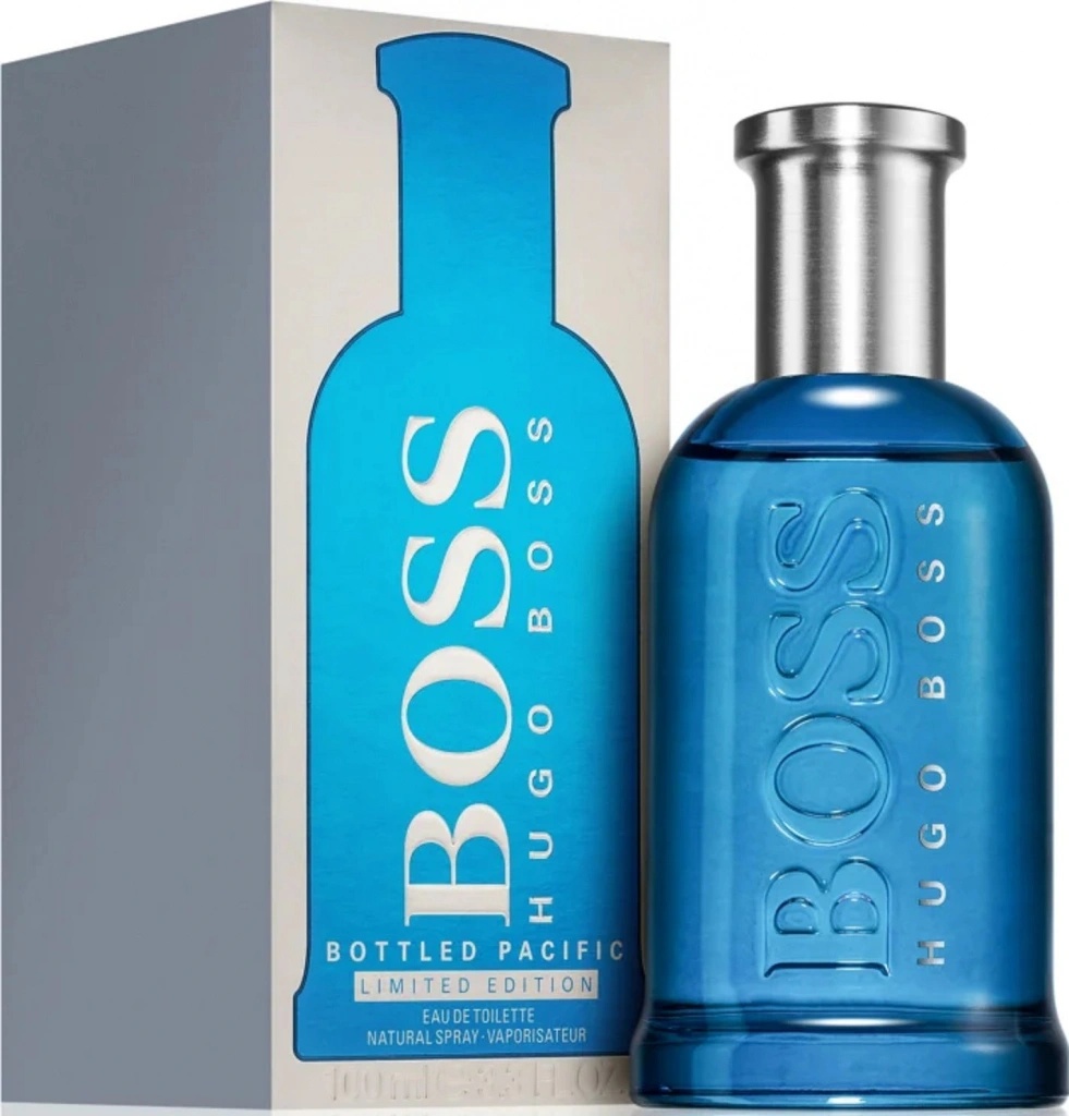 hugo boss bottled heureka