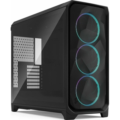 Fractal Design Meshify 3 XL RGB TG Light Tint FD-C-MES3X-04