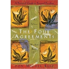 Four agreements - Wisdom Book