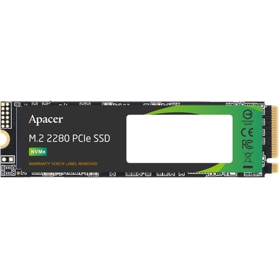 Apacer 512GB M.2 (AP512GAS2280Q4X-1)