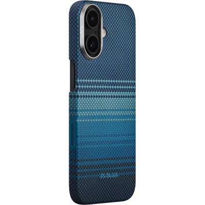 PITAKA Ultra-Slim Case, Moonrise - iPhone 17 (KI1703)