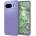 Spigen Противоударен Калъф за Google Pixel 8, Spigen Thin Fit Case, Лилав (ACS06292)