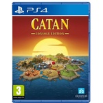Dovetail Games Catan Console Edition (PS4)
