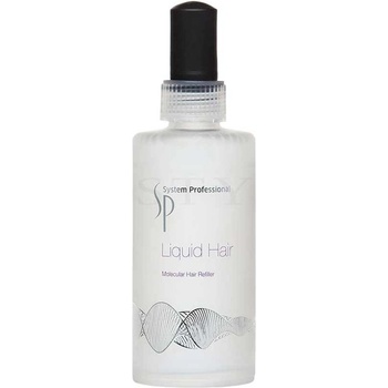Wella SP Liquid Hair Molecular Hair Refiller sérum pro citlivé vlasy 100 ml
