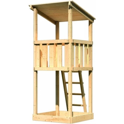 Lanit Plast dětské hřiště KARIBU ANNA 22124 LG3329