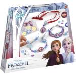 Totum Творчески комплект Totum - Frozen, Направи си сам бижута (T680661)