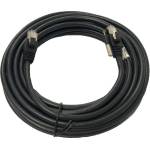 HIKROBOT MV-ACG-RJ45s-RJ45-SF-3m : : Data кабел, Arm, Cat. 5е, GigE, Moveable, RJ-45, SFTP, Super Flexible, черен, 3.0 м (MV-ACG-RJ45s-RJ45-SF-3m)
