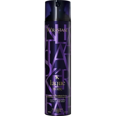 Kérastase Laque Noir Hair Spray 300 ml