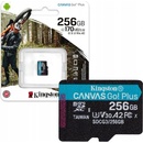 Kingston 256GB SDCG3/256GBSP