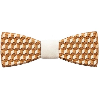 BeWooden dřevěný Cubo186