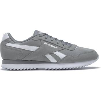 Reebok Мъжки обувки Reebok Royal Glide Ripple Mens Shoes - LtGrey/White