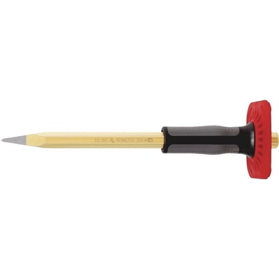 Rennsteig Werkzeuge Špičatý sekáč HS 350 mm 331 350 1