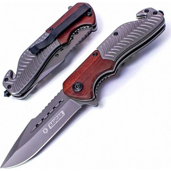 Kandar Jeleň gold 21/9cm