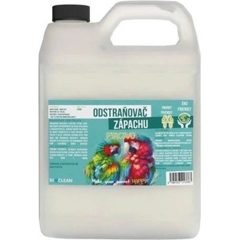 PETclean odstraňovač zápachu 5l