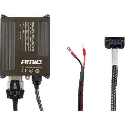AMiO Xenónový ballast/štartér, typ 1068 D1S - Canbus 01549