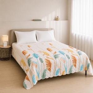 Izidream Двулицево шалте за спалня Easy Линда 200/220 см