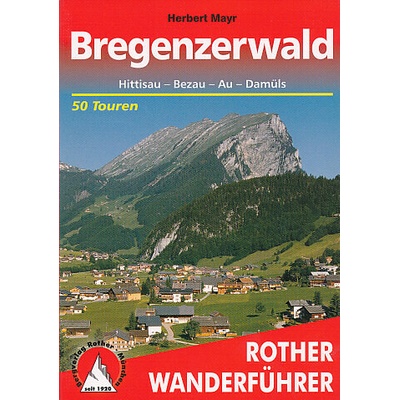 Bregenzerwald-Hittisau, Bezau, Au německy WF