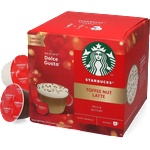 Starbucks | Toffee Nut Latte - 12 капсули за Dolce Gusto