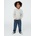 GAP Baby slim дънки GAP GAP | Sin | Момчешки | 80-86