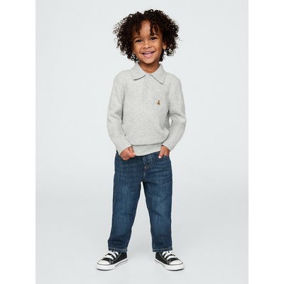 GAP Baby slim дънки GAP GAP | Sin | Момчешки | 80-86