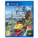 Planet Coaster (Console Edition)
