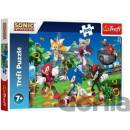 Trefl 200 Sonic & Friends