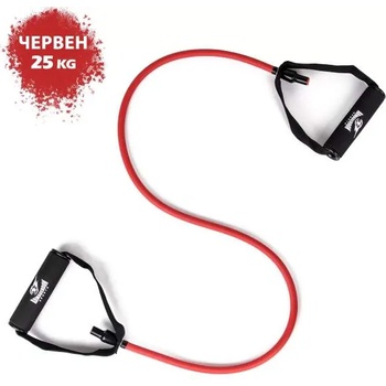 Image 1 of AMILA Тренировъчен Ластик Amila Yellow