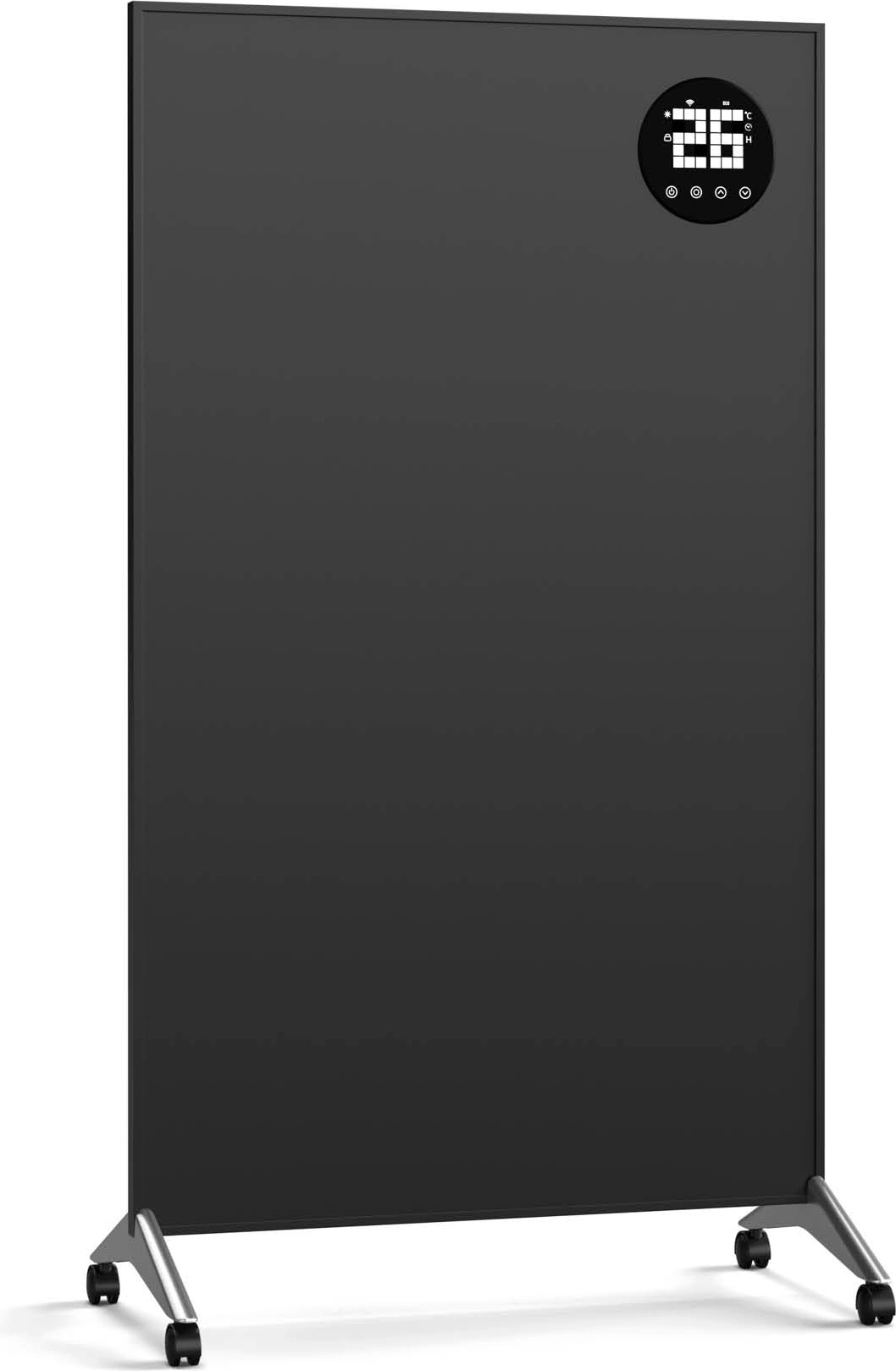 Klarstein Wonderwall Smart Bornholm 800W (ACO14-KlWwBh-800WBl)