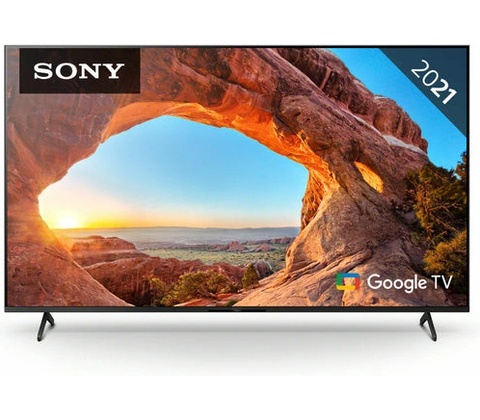 Sony Bravia KD-55X85J