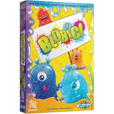 REXhry Blobíci