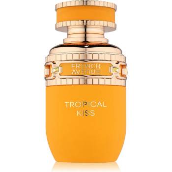 French Avenue Tropical Kiss EDP 80 ml