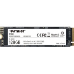 Test Patriot P300 128GB, P300P128GM28 Recenze Patriot P300 128GB, P300P128GM28